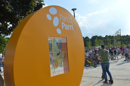 Parco Parri, da piazza d’Armi a simbolo della nuova Cuneo: “patrimonio importante senza un’anima” al centro del dibattito sulla gestione