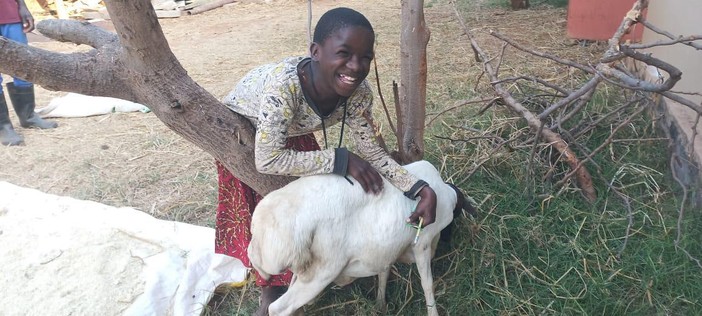 “Insieme per l’India, un anno di speranza e solidarietà”