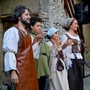 Con una festa nuziale del 1499 si conclude il viaggio de "I Racconti del Marchesato" Con una festa nuziale del 1499 si conclude il viaggio de "I Racconti del Marchesato"