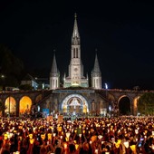 Bra, pellegrinaggio a Lourdes con l’Oftal nell’anno giubilare francescano Bra, pellegrinaggio a Lourdes con l’Oftal nell’anno giubilare francescano