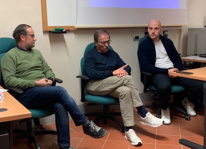 Savigliano: Pathos Festival, consegnate a Università e Fondazione Lateral le risposte dei giovani Savigliano: Pathos Festival, consegnate a Università e Fondazione Lateral le risposte dei giovani