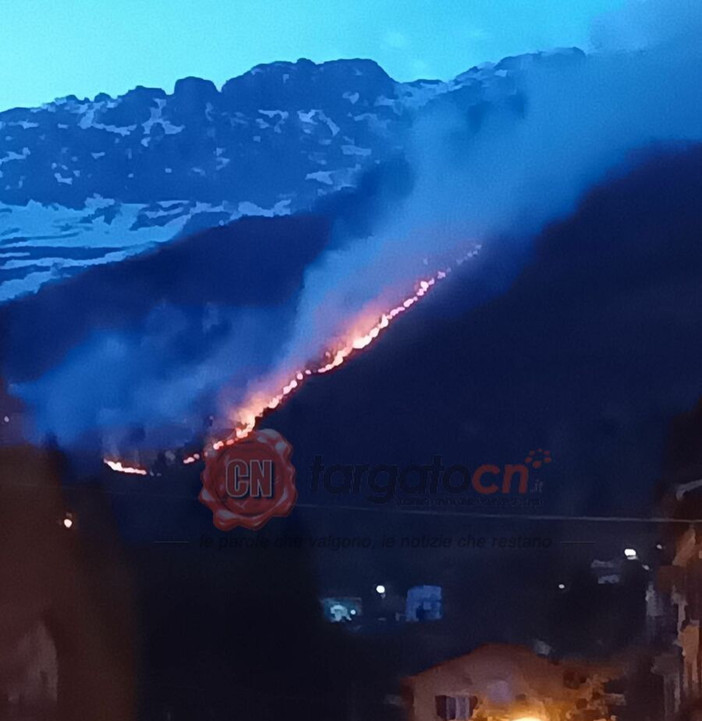 Immagine di repertorio