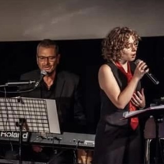 Dronero, il duo Adele&amp;Dad aprirà la prima serata di “Concerti in cortile” a Palazzo Savio