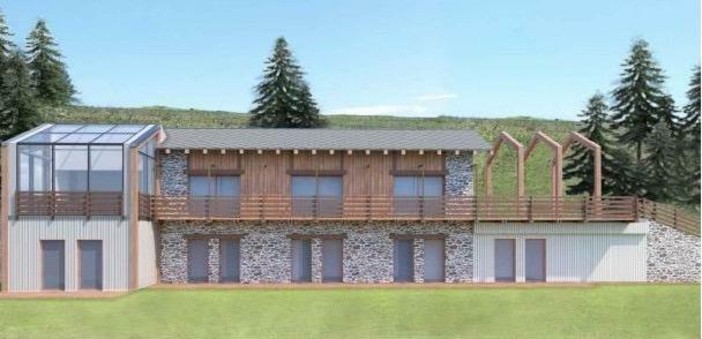 Elva cerca il nuovo gestore del rifugio “La Sousto dal Col“ e dell'area camper a Colle delle Cavalline Elva cerca il nuovo gestore del rifugio “La Sousto dal Col“ e dell'area camper a Colle delle Cavalline