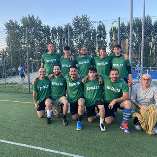 A La Morra torna il Torneo dei Borghi: due settimane di sport, sfide e comunità al “Beppe Tarditi”