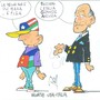 INCONTRI USA-ITALIA
