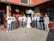 L'inaugurazione del Circolo D’j Amis L'inaugurazione del Circolo D’j Amis