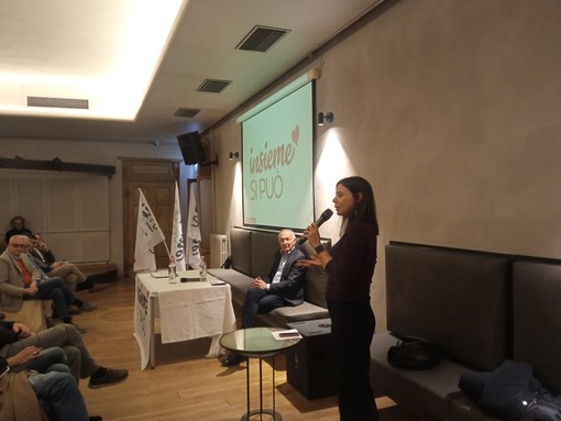 Saluzzo, ‘Insieme si può’ critica l’atteggiamento delle minoranze: “Hanno una doppia morale”