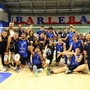 SUPERLEGA / Cuneo vince la maratona con Prata: domenica via al campionato SUPERLEGA / Cuneo vince la maratona con Prata: domenica via al campionato