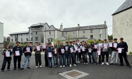 Soggiorno studio in Irlanda: lingua, autonomia e nuove scoperte Soggiorno studio in Irlanda: lingua, autonomia e nuove scoperte