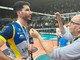 Cuneo in SuperLega, Pinali: “Abbiamo capito che potevamo farcela dopo aver vinto con Aversa” [VIDEO]