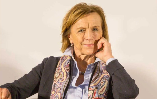 Elsa Fornero a Cuneo per un confronto sul futuro dei giovani tra lavoro, welfare e cambiamenti sociali Elsa Fornero a Cuneo per un confronto sul futuro dei giovani tra lavoro, welfare e cambiamenti sociali