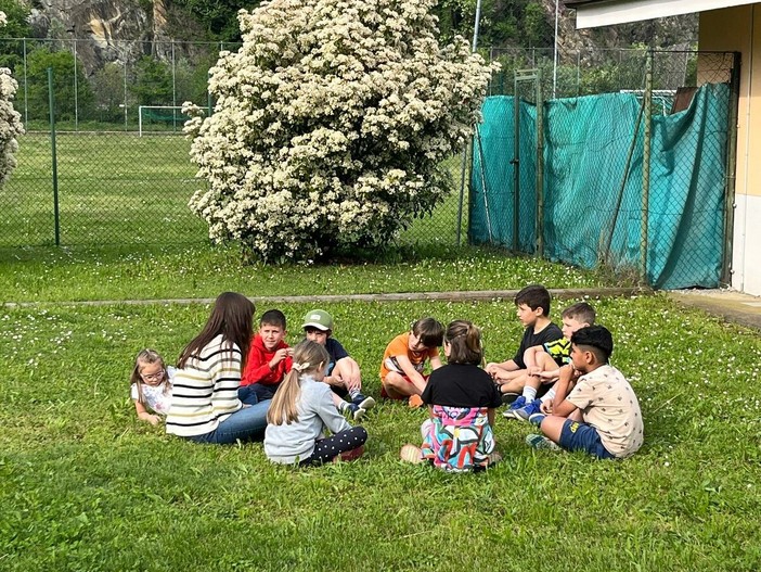 “In-patto digitale”: la Valle Varaita sceglie di educare insieme al digitale
