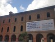 Il complesso dell'ex Caserma Trevisan Il complesso dell'ex Caserma Trevisan