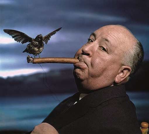 A Cherasco la grande fotografia di Philippe Halsman A Cherasco la grande fotografia di Philippe Halsman