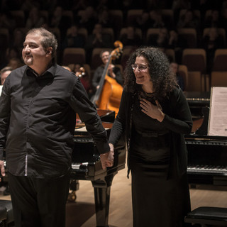 Ivo Varbanov & Fiammetta Tarli Ivo Varbanov & Fiammetta Tarli