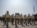 Gli artiglieri di Fossano celebrano la Battaglia del Solstizio e salutano i militari in partenza per le missioni estere Gli artiglieri di Fossano celebrano la Battaglia del Solstizio e salutano i militari in partenza per le missioni estere