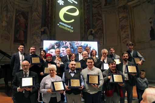 Per Confartigianato Cuneo il 2019 è l'anno dei creatori di eccellenza del cibo