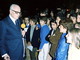Sandro Pertini (Stella, 25 settembre 1896 – Roma, 24 febbraio 1990). Fu il settimo presidente della Repubblica Italiana dal 1978 al 1985 Sandro Pertini (Stella, 25 settembre 1896 – Roma, 24 febbraio 1990). Fu il settimo presidente della Repubblica Italiana dal 1978 al 1985
