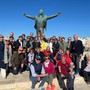 Tour di Pasqua a Matera e in Puglia per un gruppo di turisti cuneesi