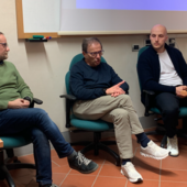 Savigliano: Pathos Festival, consegnate a Università e Fondazione Lateral le risposte dei giovani Savigliano: Pathos Festival, consegnate a Università e Fondazione Lateral le risposte dei giovani