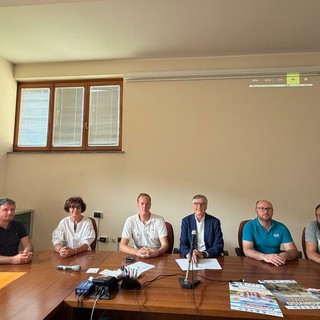 Sanità di prossimità nelle valli del Monviso: positivo il bilancio del progetto Viso a Viso Sanità di prossimità nelle valli del Monviso: positivo il bilancio del progetto Viso a Viso