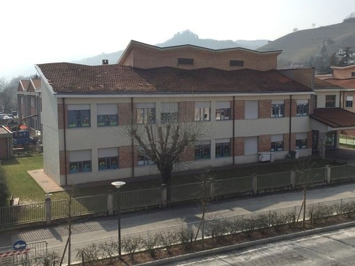 L'istituto “Cesare Pavese” con sede a Santo Stefano Belbo L'istituto “Cesare Pavese” con sede a Santo Stefano Belbo