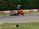 Pit Bike - Francesca Cagna nuovamente coinvolta in un incidente