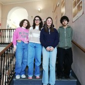 Gli studenti del “Giolitti-Gandino” di Bra brillano nella finanza virtuale Gli studenti del “Giolitti-Gandino” di Bra brillano nella finanza virtuale