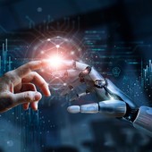 L'Intelligenza artificiale ci sostituirà? Intanto oggi inizia ad "assumerci" L'Intelligenza artificiale ci sostituirà? Intanto oggi inizia ad "assumerci"
