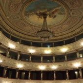 “Sulla vita sfortunata dei vermi”: al Milanollo di Savigliano lo spettacolo teatrale per famiglie “Sulla vita sfortunata dei vermi”: al Milanollo di Savigliano lo spettacolo teatrale per famiglie