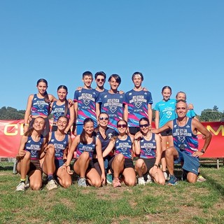 ATLETICA / Roata Chiusani in evidenza al Meeting &quot;Franco Florio&quot; di Bra