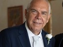 Mario Amato, il nuovo presidente del tribunale di Cuneo