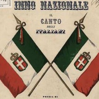 Il Canto degli Italiani Il Canto degli Italiani