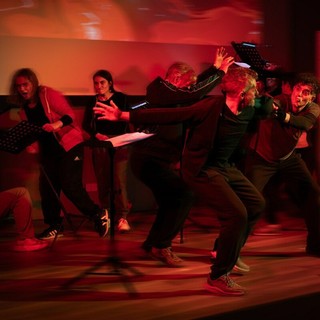 A Cuneo "Il mondo di fuori": il teatro in scena per la salute mentale