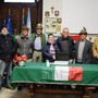 "Mio nonno Gino Giordano, il Geniere"