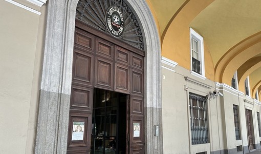Tribunale di Cuneo Tribunale di Cuneo