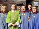 Saluzzo: ritiro spirituale con il Vescovo per i Cavalieri di San Giorgio
