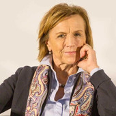 Elsa Fornero a Cuneo per un confronto sul futuro dei giovani tra lavoro, welfare e cambiamenti sociali
