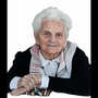 Iside Schiappacassa, aveva 102 anni