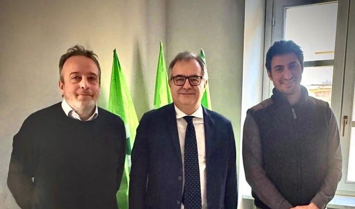 Castagneti abbandonati e bandi forestali, Cia Cuneo all'assessore Gallo: "Servono interventi urgenti per la montagna" Castagneti abbandonati e bandi forestali, Cia Cuneo all'assessore Gallo: "Servono interventi urgenti per la montagna"