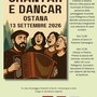 Ostana, tra canti e balli torna "Chantar e dançar" alla sua 18ª edizione