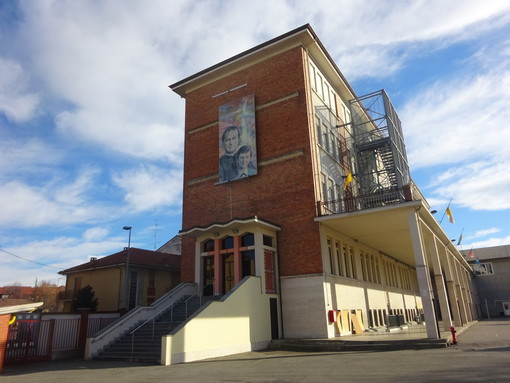 L’Istituto Salesiano San Domenico Savio di Bra