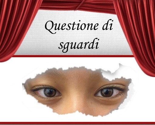 Marene, i ragazzi della Seconda Media sul palco con “Questione di … sguardi”