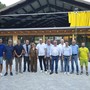 L’incontro del presidente Robaldo e dell’assessore Gallo con i Sindaci della Valle Grana L’incontro del presidente Robaldo e dell’assessore Gallo con i Sindaci della Valle Grana