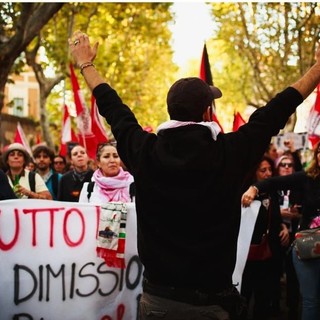 Potere al Popolo e sindacato USB stasera in piazza a Cuneo contro Meloni: “Dimissioni!”