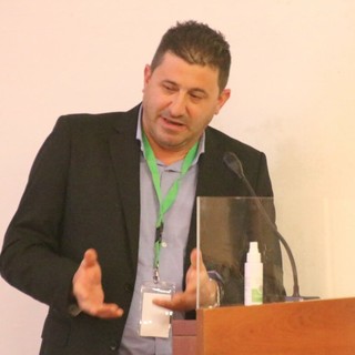 Il vicedirettore e responsabile dell'area tecnica Cia Cuneo, Silvio Chionetti