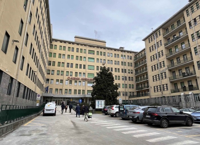 Ai medici, alla sua azienda e alla famiglia: il grazie di un uomo di Busca