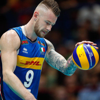 SuperLega, rivoluzione in campo: arriva la “Regola dei 15 secondi” al servizio SuperLega, rivoluzione in campo: arriva la “Regola dei 15 secondi” al servizio