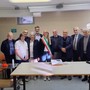 Alla Rsa “Maero” di Manta un nuovo elettrocardiografo Alla Rsa “Maero” di Manta un nuovo elettrocardiografo